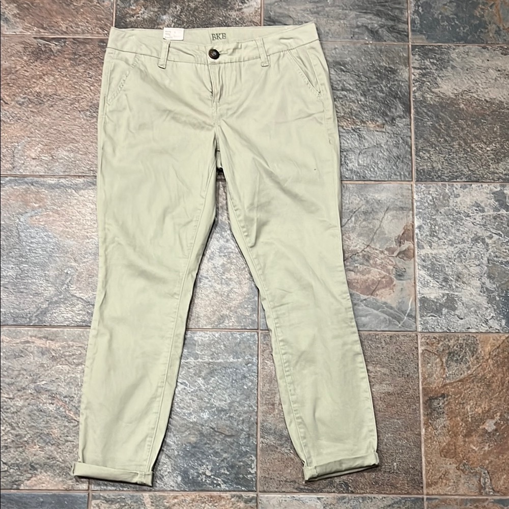 NWT BKE Casuals Pants